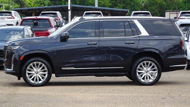 2024 Cadillac Escalade RWD Premium Luxury