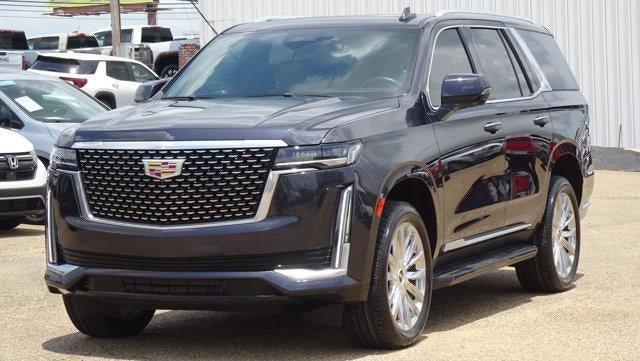 2024 Cadillac Escalade RWD Premium Luxury