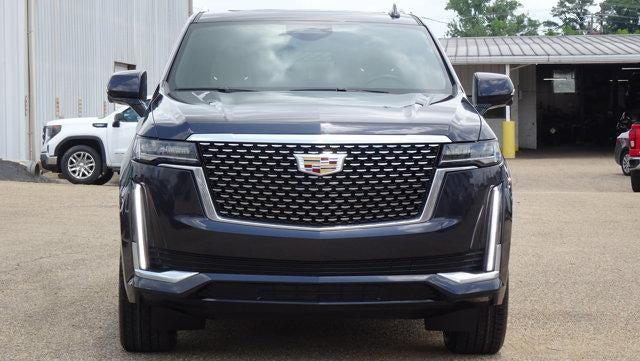 2024 Cadillac Escalade RWD Premium Luxury