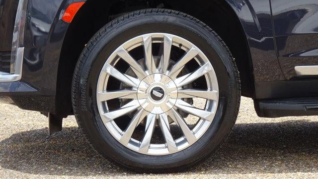 2024 Cadillac Escalade RWD Premium Luxury