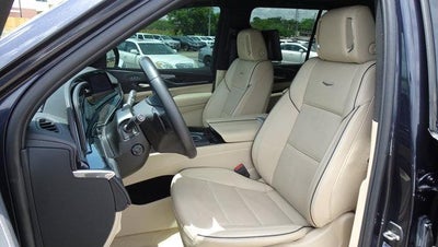 2024 Cadillac Escalade RWD Premium Luxury