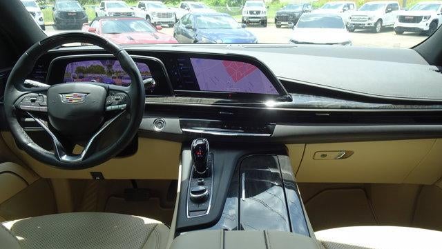 2024 Cadillac Escalade RWD Premium Luxury