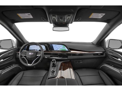 2024 Cadillac Escalade RWD Premium Luxury