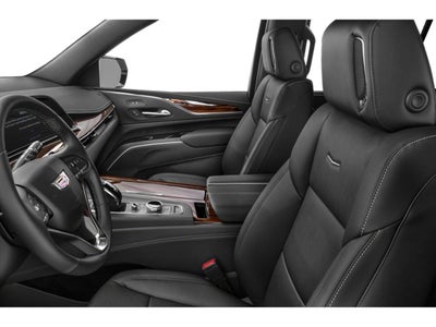 2024 Cadillac Escalade RWD Premium Luxury