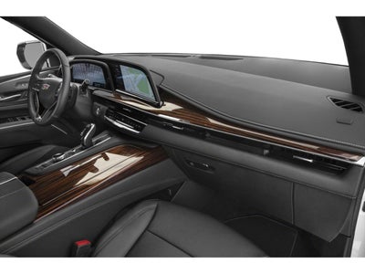 2024 Cadillac Escalade RWD Premium Luxury