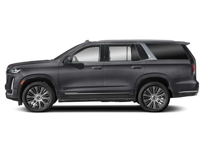 2024 Cadillac Escalade RWD Premium Luxury
