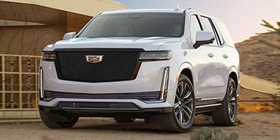 2024 Cadillac Escalade RWD Premium Luxury