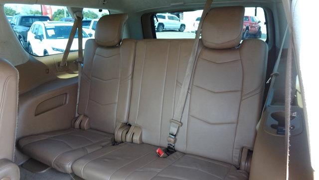 2016 Cadillac Escalade ESV RWD Platinum