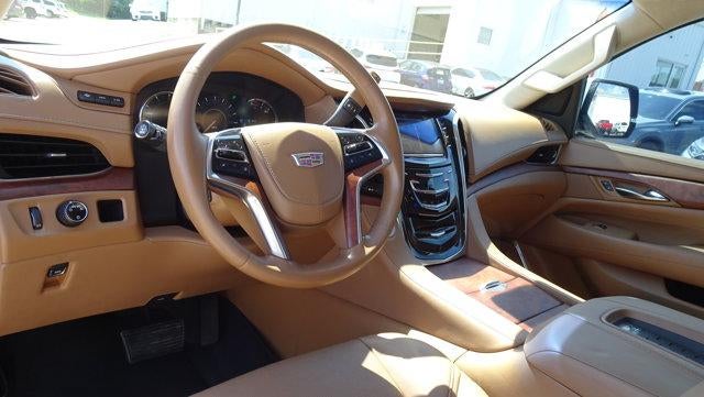 2016 Cadillac Escalade ESV RWD Platinum