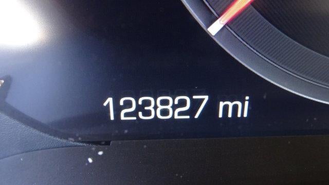 2016 Cadillac Escalade ESV RWD Platinum