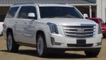 2016 Cadillac Escalade ESV RWD Platinum