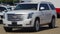 2016 Cadillac Escalade ESV RWD Platinum