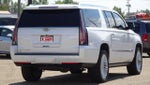 2016 Cadillac Escalade ESV RWD Platinum