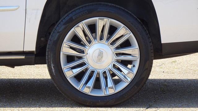 2016 Cadillac Escalade ESV RWD Platinum