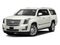 2016 Cadillac Escalade ESV RWD Platinum