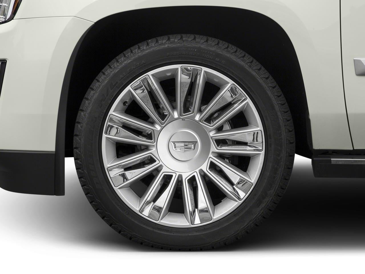 2016 Cadillac Escalade ESV RWD Platinum