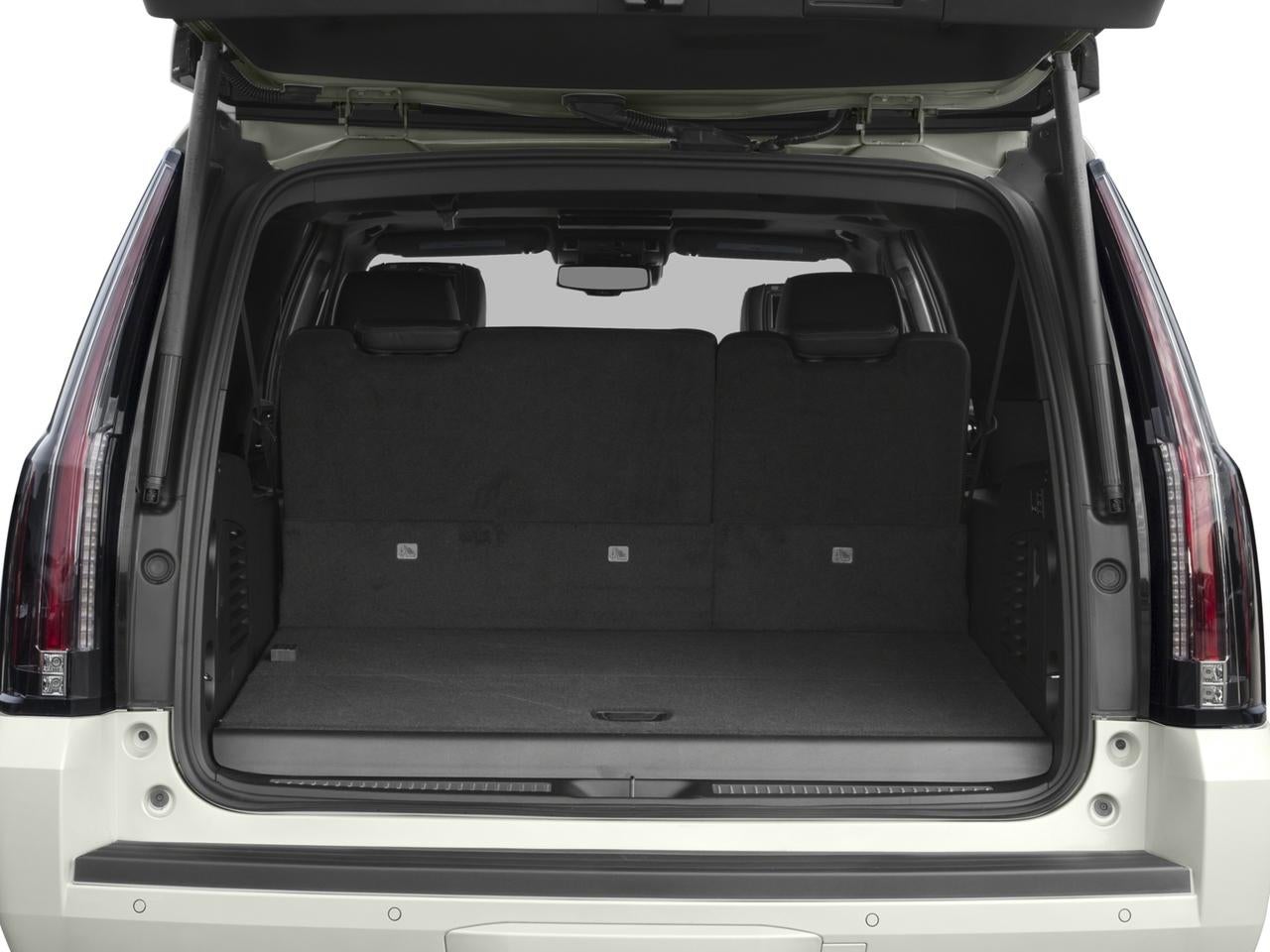 2016 Cadillac Escalade ESV RWD Platinum