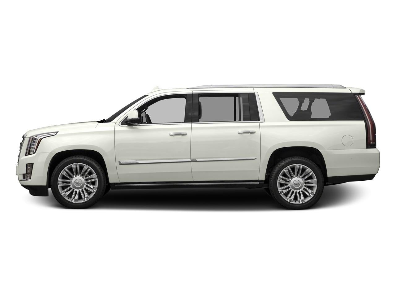 2016 Cadillac Escalade ESV RWD Platinum