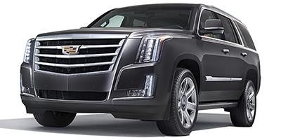 2016 Cadillac Escalade ESV RWD Platinum