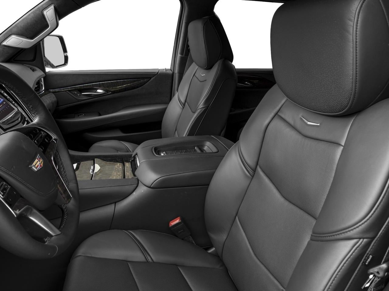 2016 Cadillac Escalade ESV RWD Platinum