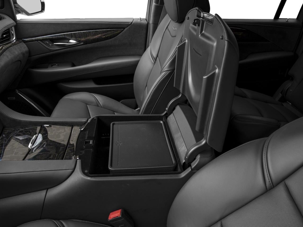 2016 Cadillac Escalade ESV RWD Platinum