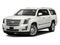 2016 Cadillac Escalade ESV RWD Platinum