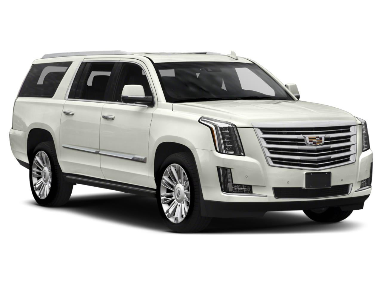 2016 Cadillac Escalade ESV RWD Platinum