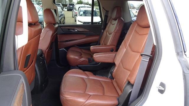 2016 Cadillac Escalade 4WD Luxury Collection