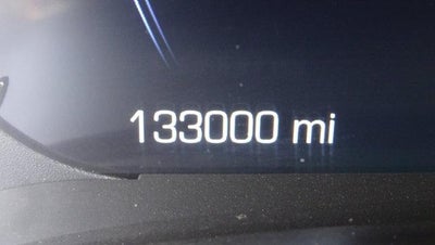 2016 Cadillac Escalade 4WD Luxury Collection