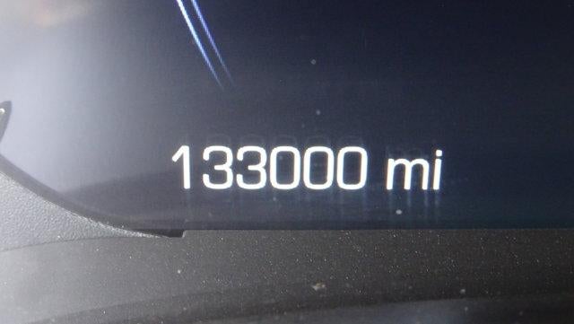 2016 Cadillac Escalade 4WD Luxury Collection