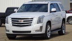 2016 Cadillac Escalade 4WD Luxury Collection