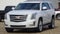 2016 Cadillac Escalade 4WD Luxury Collection