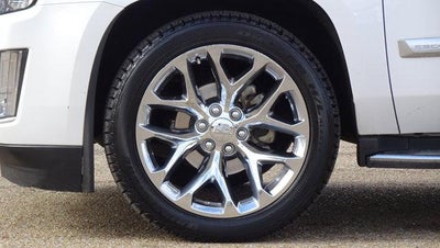 2016 Cadillac Escalade 4WD Luxury Collection