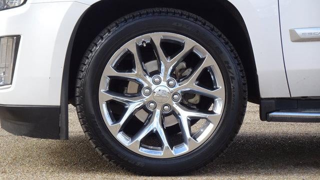 2016 Cadillac Escalade 4WD Luxury Collection