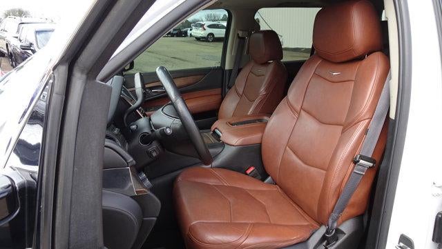 2016 Cadillac Escalade 4WD Luxury Collection