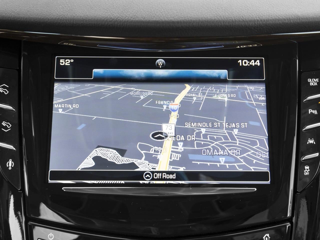 2016 Cadillac Escalade 4WD Luxury Collection