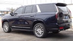2023 Cadillac Escalade 4WD Premium Luxury