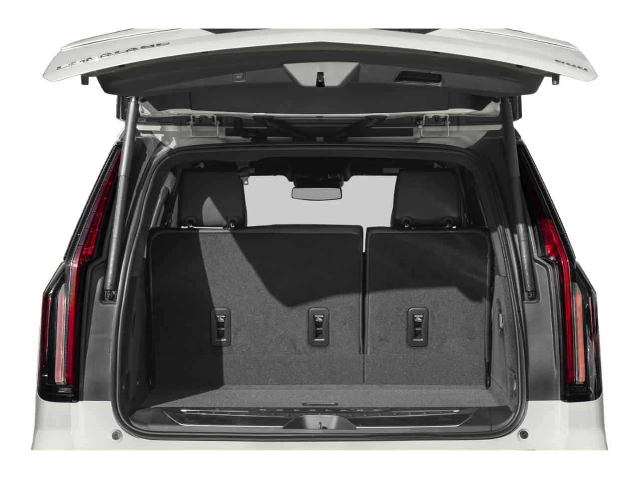 2023 Cadillac Escalade 4WD Premium Luxury