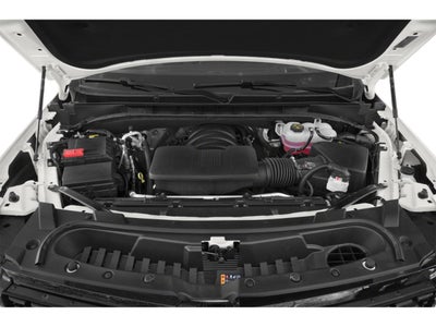 2023 Cadillac Escalade 4WD Premium Luxury