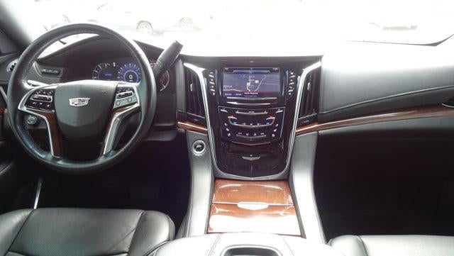 2019 Cadillac Escalade 4WD Premium Luxury