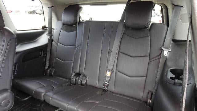 2019 Cadillac Escalade 4WD Premium Luxury