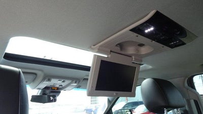 2019 Cadillac Escalade 4WD Premium Luxury