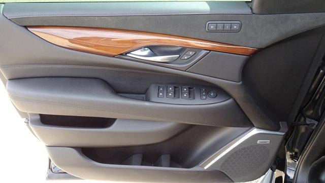 2019 Cadillac Escalade 4WD Premium Luxury