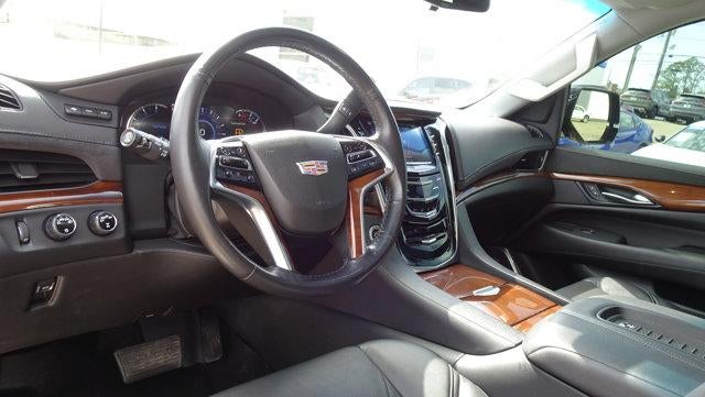 2019 Cadillac Escalade 4WD Premium Luxury