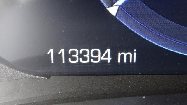 2019 Cadillac Escalade 4WD Premium Luxury