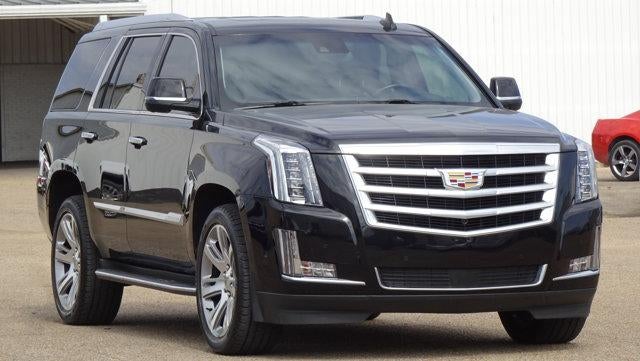 2019 Cadillac Escalade 4WD Premium Luxury
