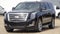 2019 Cadillac Escalade 4WD Premium Luxury