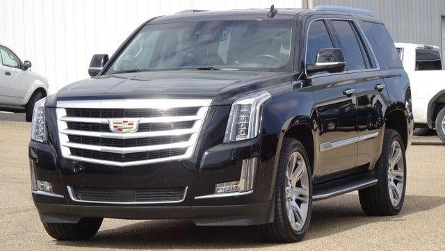 2019 Cadillac Escalade 4WD Premium Luxury
