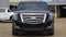 2019 Cadillac Escalade 4WD Premium Luxury