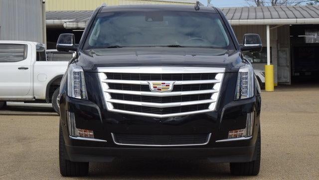 2019 Cadillac Escalade 4WD Premium Luxury
